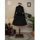 Miss Point Violin Coat(Reservation/Full Payment Without Shipping)